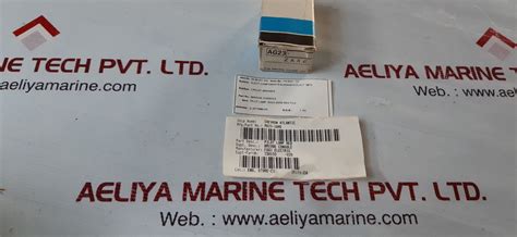 Fuji electric ag23-z command switch – Aeliya Marine Tech