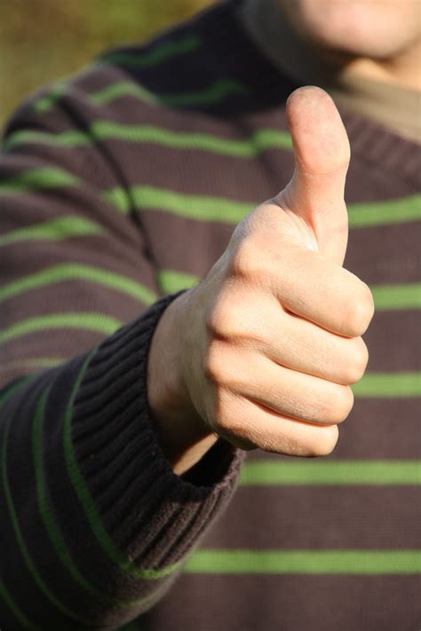 Wallpaper ID: 1911950 / midsection, finger, human hand, sign, thumbs up, leisure activity, body ...