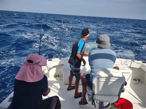 J-String Fishing (Oranjestad) - All You Need to Know BEFORE You Go