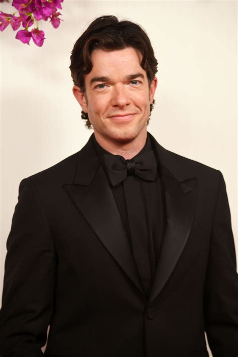 John Mulaney Opens Up About Personal Life in Rare Interview | Vanity Fair