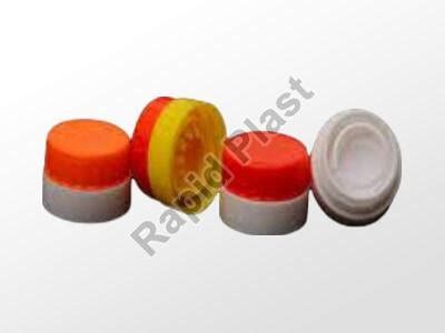 CTC Edible Oil Caps Manufacturer, Exporter & Supplier from Palghar India