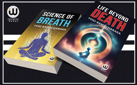 Buy Life Beyond Death | Science Of Breath | Yogi Ramacharaka | William ...