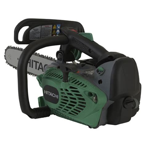 Hitachi PureFire Low Emission 2 Stroke Engine Technology 32.2-cc 2 ...