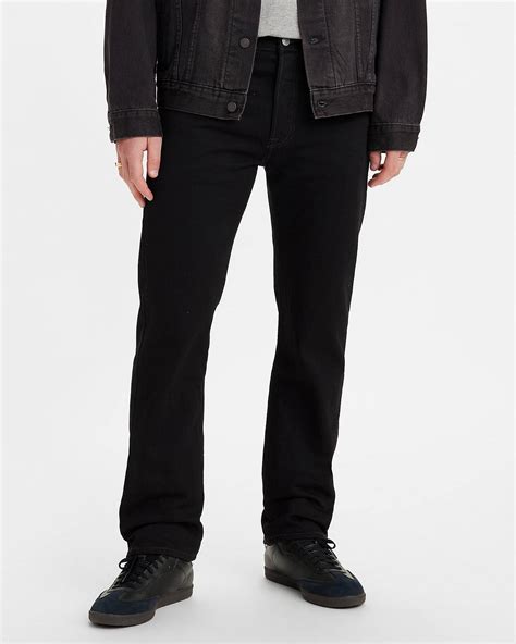 Top 10 Levi's® Black Jeans for Men | Levi's® US