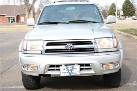 Image result for 4Runner Model 2000 Compony