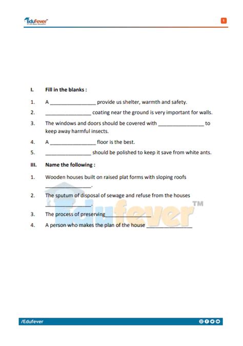 Class 5 CBSE Science 的图像结果