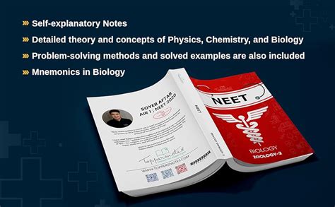 Buy NEET UG Chemistry, Physics & Biology Notes/Study Material for Exam ...