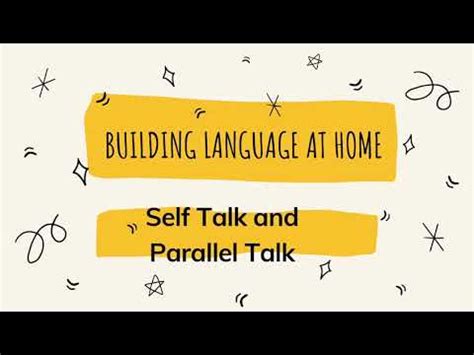Image result for Parallel Talk