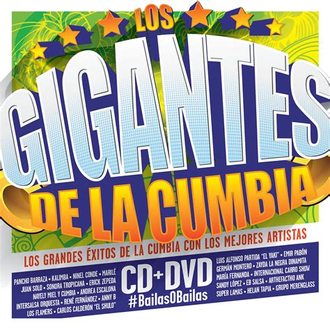 Buy GIGANTES DE LA CUMBIA " LOS GRANDES EXITOS DE AL CUMBIA CON LOS ...