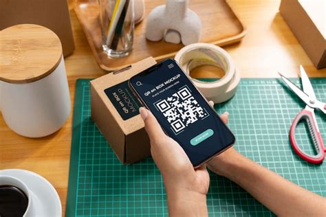 Image result for Box Authenticator QR Code