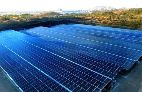 Skoda Auto Volkswagen India installs 18.5 MW solar rooftop at Chakan ...