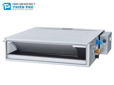 điều hòa nối ống gió LG 1 chiều ZBNQ24GL3A0/ZUAC1