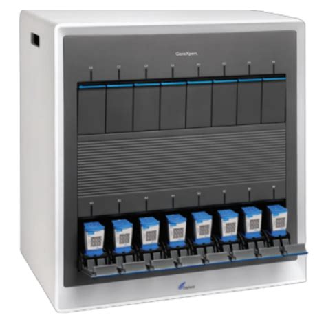 Cepheid Machine 的图像结果