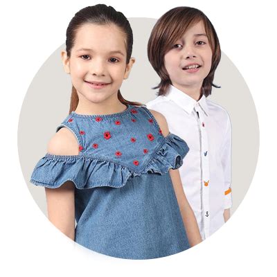 Kids Wear | Fashionable Kids Clothes Online | – One Friday World