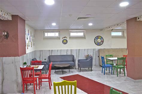 Cebeci Branch - Ankara Private Male Student Dormitory