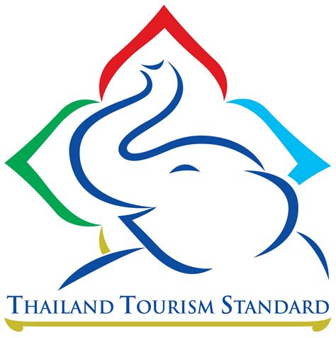 โลโก้ ท่องเที่ยวสีคิ้ว