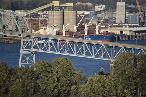 HistoricBridges.org - Lewis and Clark Bridge Photo Gallery