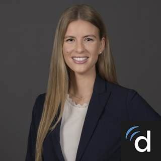 Dr. Amanda Kahn, MD | Jacksonville, FL | Resident Physician | US News ...