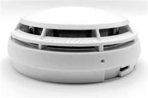 Fire Alarm - Smoke And Heat Detector Authorized Wholesale Dealer from ...