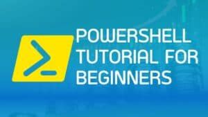 PowerShell Scripts For.beginner 的图像结果