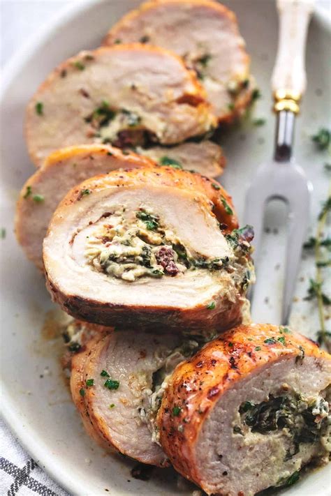 Recipes With Turkey Breast