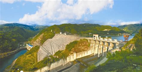 温州记忆：温州首座水库是上万人肩挑背扛建的-新闻中心-温州网