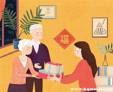 春节买什么礼物好最新素材