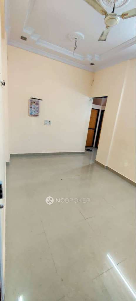 New omkar housing society Airoli - Without Brokerage Unfurnished 1 BHK ...