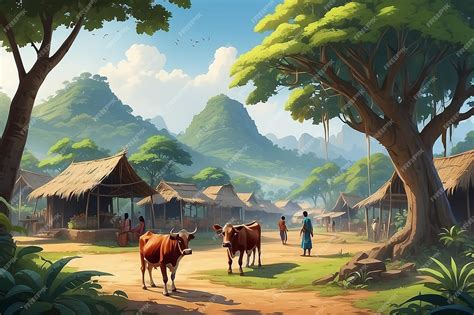 Village Meeting Cartoon 的图像结果