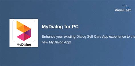 Image result for MyDialog Features