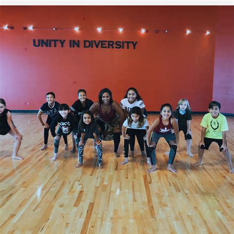 Millennium Dance Salt Lake