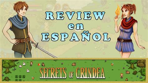 เปิดซิงเกม Secrets of Grindea