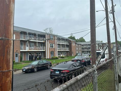 Man ‘armed with dangerous weapon’ shot by Bridgeport police