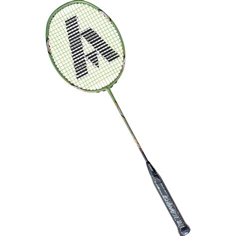 Ashaway Phantom Pro Lite 10 Badminton Racquet-Unstrung (ABS 250 DZ KIT ...