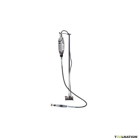 Dremel 2615222232 Tripod for flexible shaft (2222)
