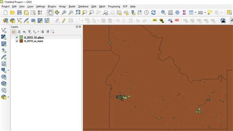 Image result for QGIS Python Tutorial