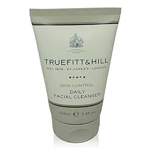 Buy Truefitt & Hill Skin Control Daily Facial Cleanser - 100ml/3.4oz ...