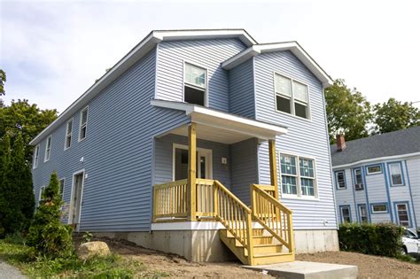 Hudson River Housing’s Newest Initiative Gives Homebuyers the Keys to ...