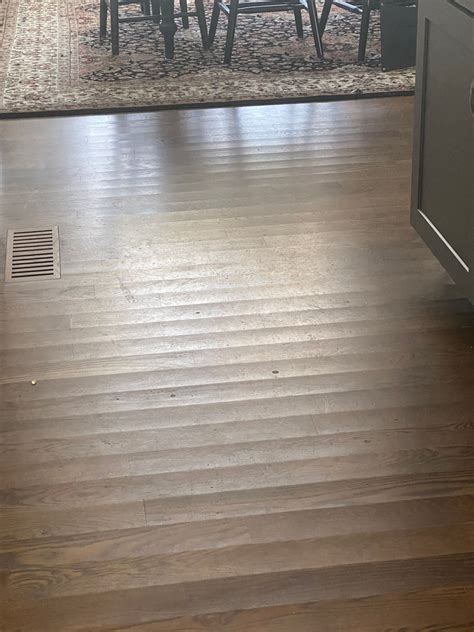 Why Are My Wood Floors Cupping | Viewfloor.co