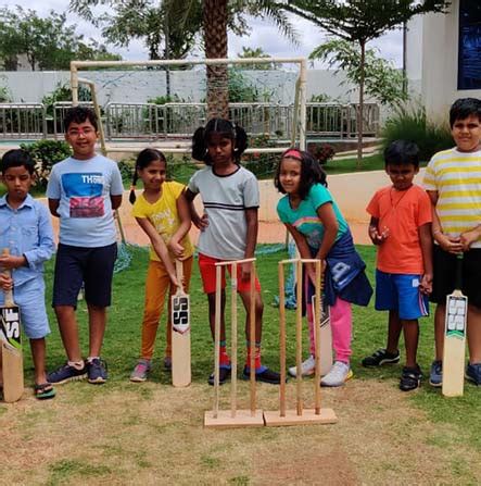 Programs - Montessori Cambridge International School in Gachibowli ...