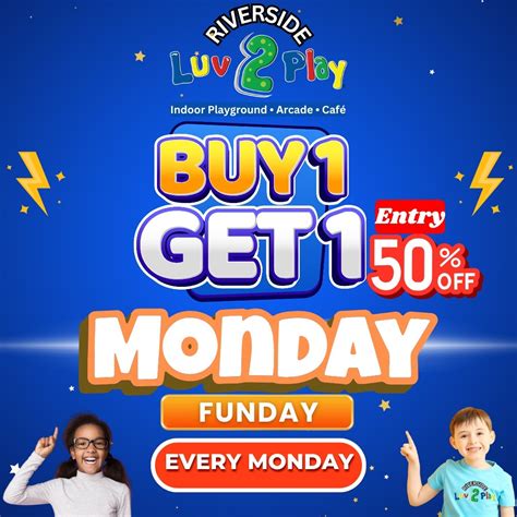 Luv 2 Play Riverside (@luv2playriverside) • Instagram photos and videos