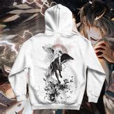 Realitees - where Anime meets Art – Reali-Tees