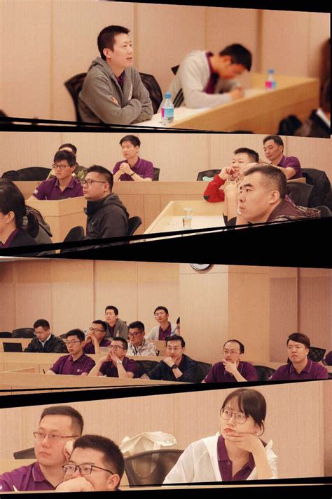 2018年MEM台湾移动课堂——高校篇-清华大学工业工程系