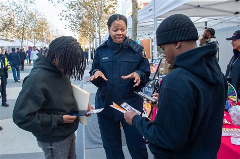 20250201 Black College Expo - LACoFD | Flickr