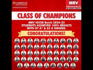 Class Of Champions