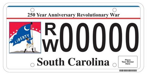 Image result for SCDMV License Plate Frame