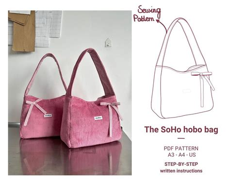 Image result for Easy Tote Bag Pattern