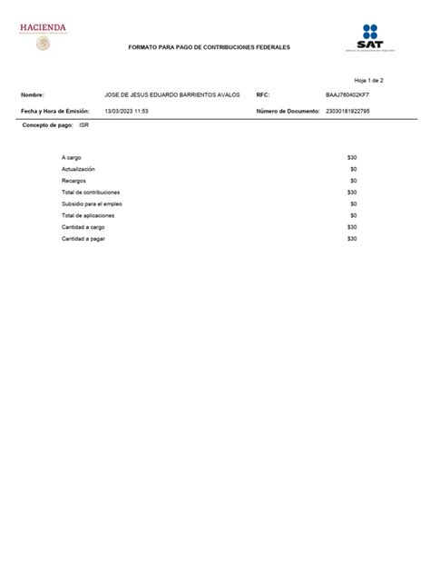 Image result for Tutorial Complemento De Pago Rif