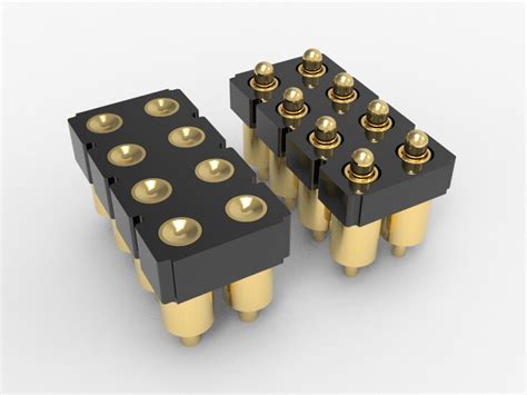 Image result for 8 Pin Plug Connector