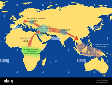 Human Migration Examples 的图像结果